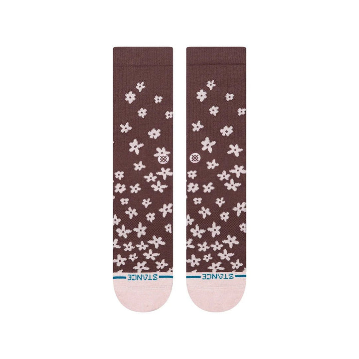 Fashion Stance Floral Dreams Crew
