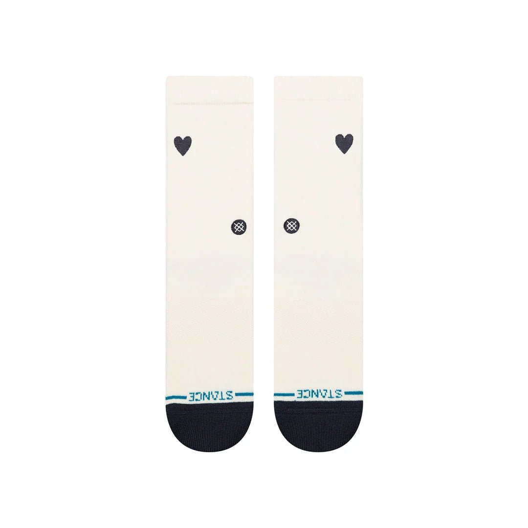 Fashion Stance Heart Crew