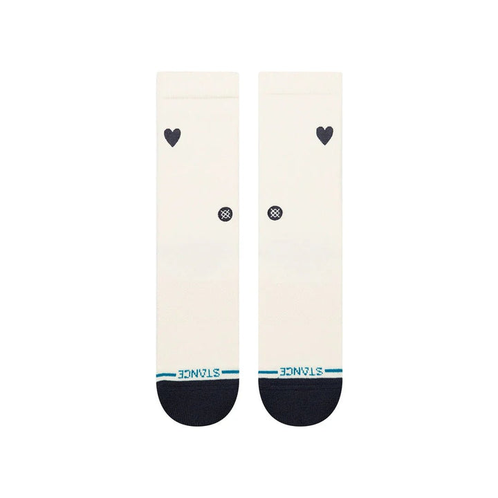 Fashion Stance Heart Crew