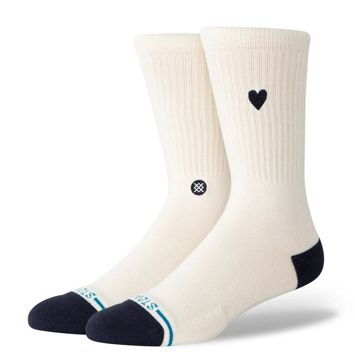 Fashion Stance Heart Crew