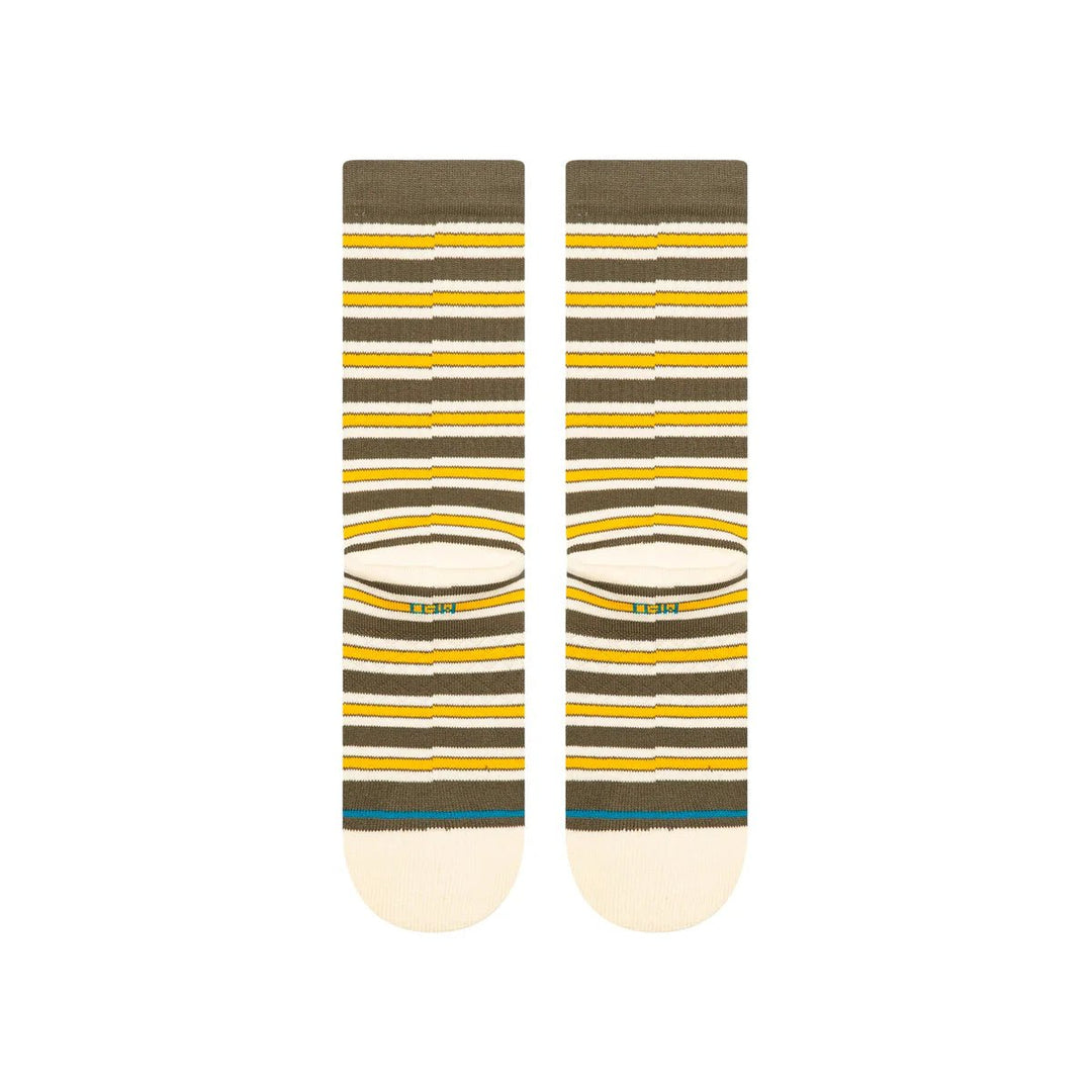 Fashion Stance Ollie Crew