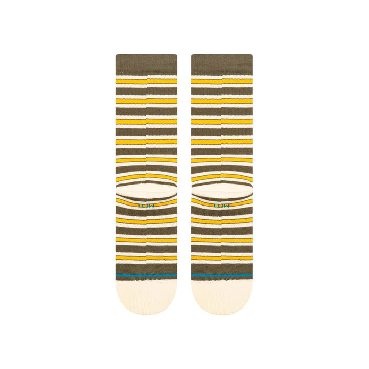 Fashion Stance Ollie Crew