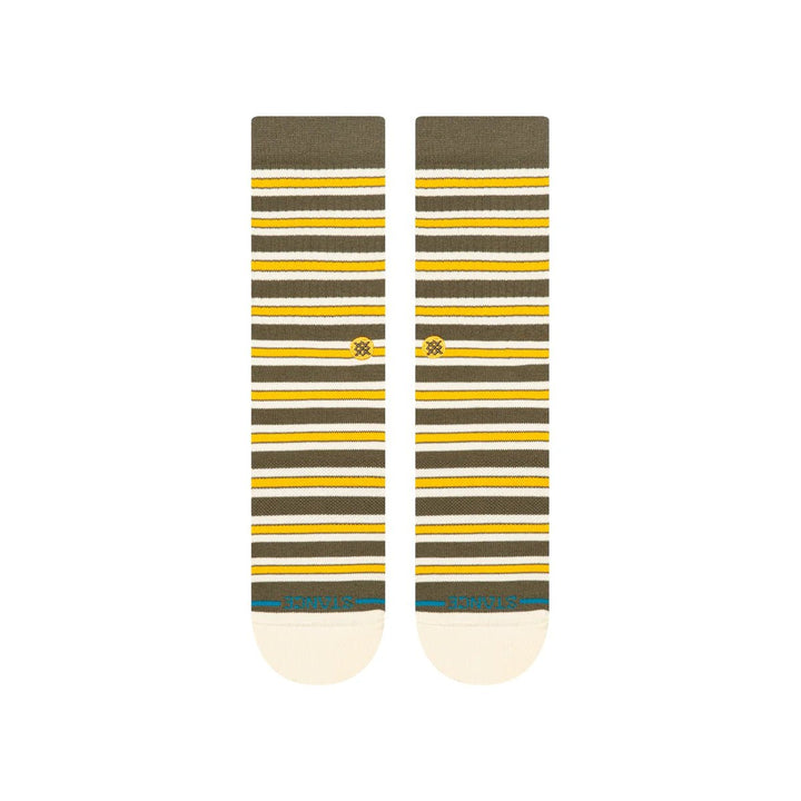 Fashion Stance Ollie Crew