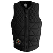 Wetsuit & Protection FOLLOW DOCA Impact Vest black 2023