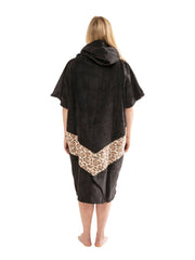 Accessories ALL-IN Beach Crew Line V Poncho