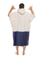 Accessories ALL-IN Country V Poncho Frenchy 2.0