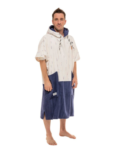 Accessories ALL-IN Country V Poncho Frenchy 2.0