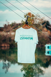 Fashion #Aschheimwake Tee Unisex