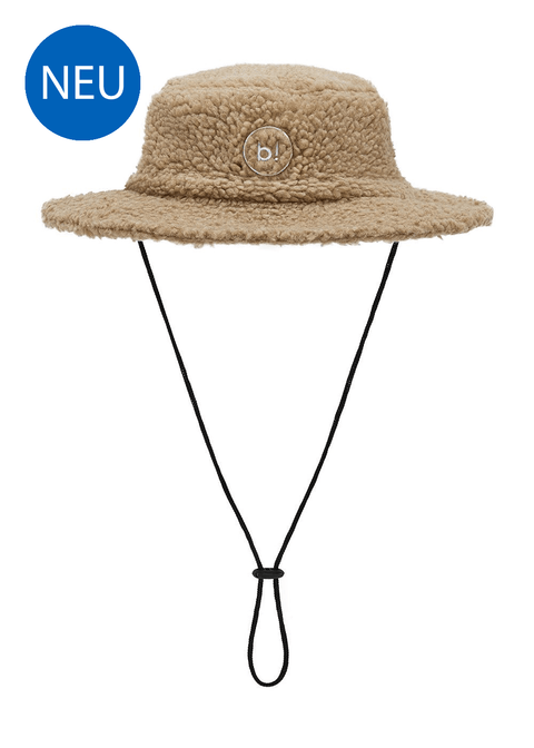 Fashion bro! cozy boonie (sand)