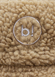 Fashion bro! cozy boonie (sand)