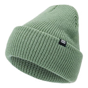 Accessories bro! Waffle Beanie avocado
