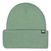 Accessories bro! Waffle Beanie avocado