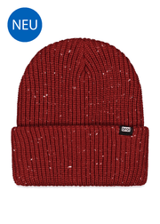 Accessories bro! Waffle Beanie red/white