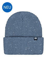 Accessories bro! Waffle Beanie slate blue/white