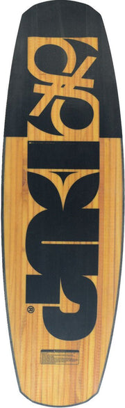 Wakeboard DOUBLE UP ChilV Pro 145cm 2022