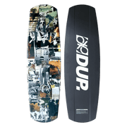 Wakeboard DOUBLE UP ChilV Pro 145cm 2023