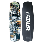 Wakeboard DOUBLE UP ChilV Pro 149cm 2023