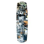Wakeboard DOUBLE UP ChilV Pro 153cm 2023