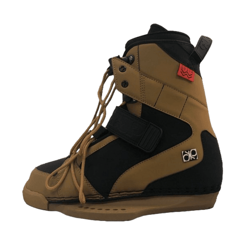 Wakeboard DOUBLE UP Costa CT Boots 2021