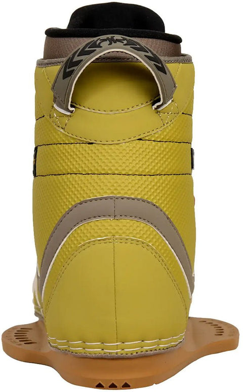 Wakeboard DOUBLE UP MOJITO CT Boots 2022