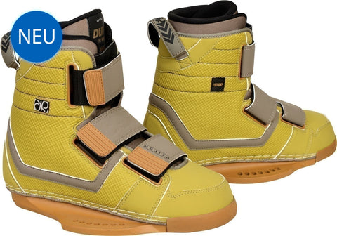 Wakeboard DOUBLE UP MOJITO CT Boots 2022