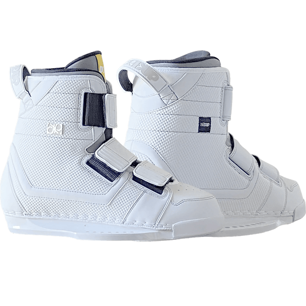 Wakeboard DOUBLE UP MOJITO CT Boots 2023