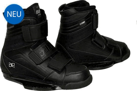 Wakeboard DOUBLE UP Programm CT Boots 2022