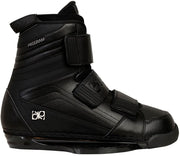Wakeboard DOUBLE UP Programm CT Boots 2022