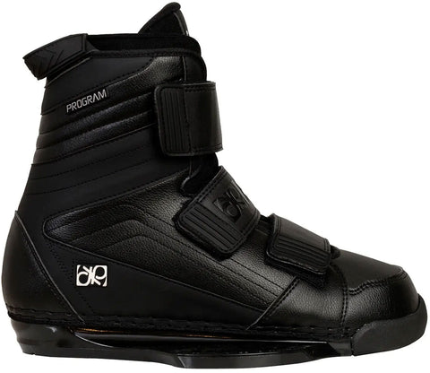 Wakeboard DOUBLE UP Programm CT Boots 2022