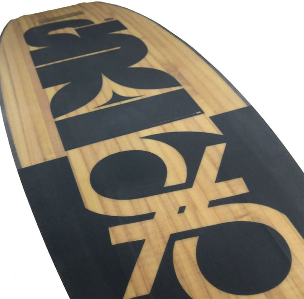 Wakeboard DOUBLE UP Sapparod Pro 152cm 2022