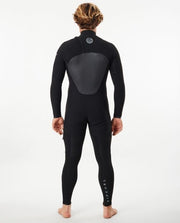 Wetsuit & Protection RIP CURL Flashbomb 5/3 Chest Zip Wetsuit
