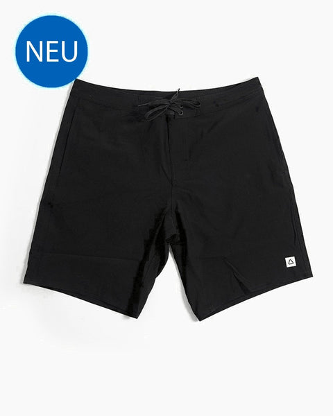 Fashion FOLLOW ATV 3 Boardshort black