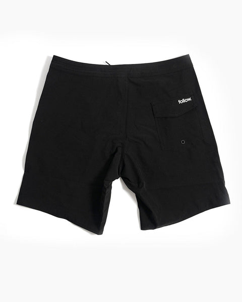 Fashion FOLLOW ATV 3 Boardshort black