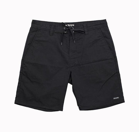 Fashion FOLLOW ATV 2 Boardie black
