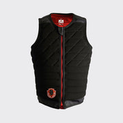 Wetsuit & Protection FOLLOW B.P. Pro Mens Jacket black 2022
