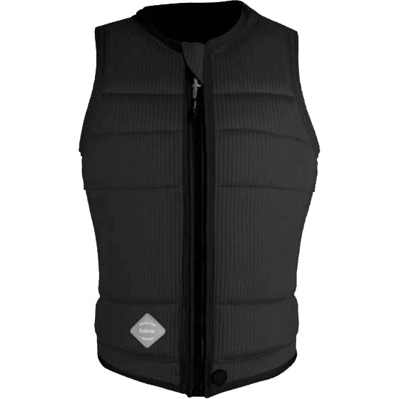 Wetsuit & Protection FOLLOW Cord Ladies Impact Jacket black 2023
