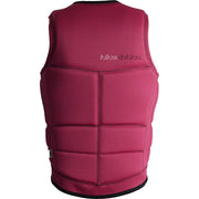 Wetsuit & Protection FOLLOW Division 2 Impact Vest pink 2023