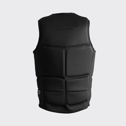 Wetsuit & Protection FOLLOW Division Impact Vest black 2022