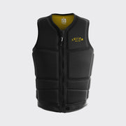 Wetsuit & Protection FOLLOW Division Impact Vest black 2022