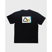 Fashion FOLLOW Glitch Tee 2023