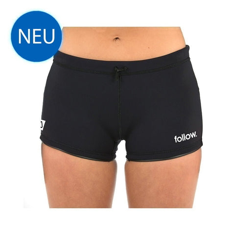 Wetsuit & Protection FOLLOW Ladies Basics Wetty Shorts