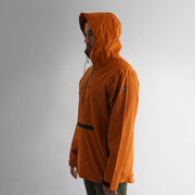 Wetsuit & Protection FOLLOW Layer 3.11 Outer Spray Anorak Ginger