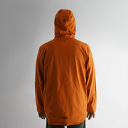 Wetsuit & Protection FOLLOW Layer 3.11 Outer Spray Anorak Ginger