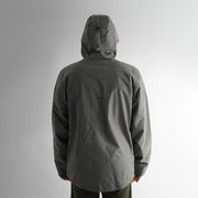 Wetsuit & Protection FOLLOW Layer 3.11 Outer Spray Twelker charcoal