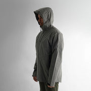 Wetsuit & Protection FOLLOW Layer 3.11 Outer Spray Twelker charcoal