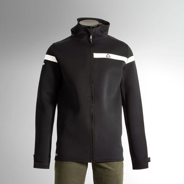 Wetsuit & Protection FOLLOW Layer 3.12 Corp Neo Jacket black