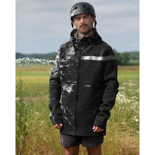 Wetsuit & Protection FOLLOW Layer 3.12 Corp Neo Jacket black