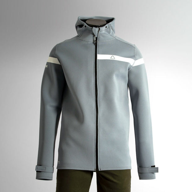 Wetsuit & Protection FOLLOW Layer 3.12 Corp Neo Jacket ice