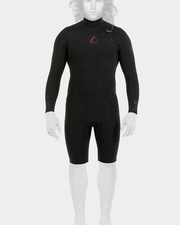 Wetsuit & Protection FOLLOW Mens Pro 2/2mm Long Arm Spring 2021