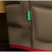 Wetsuit & Protection FOLLOW Mitch Pro Impact Vest dusty red 2019